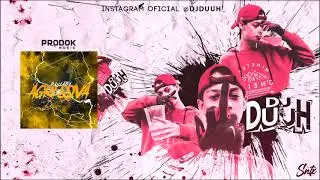 PAULADA AGRESSIVA - DJ Duuh e DJ Colombo [Audio Oficial] 2021
