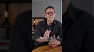 Nebraska PT CEU Requirements in 30 seconds!