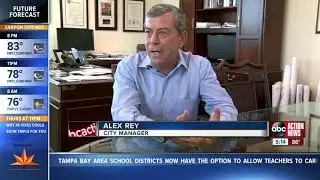 Micro-transit system coming to St. Pete Beach as city reduces PSTA's routes