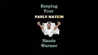 How to Keep Your Hands Warmer