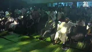 Farmhouse Productions Live Stream