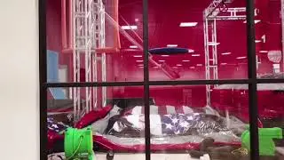 DS Sports Plex Tour