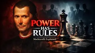 Machiavelli’s Guide to Entering Powerful Circles