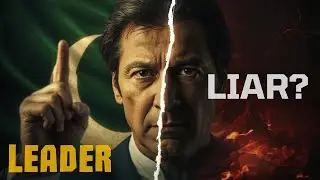 Imran Khan Controversies EXPOSED | Political Reality or Mass Manipulation?