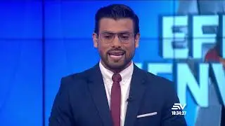 Efraín Ruales regresa a 
