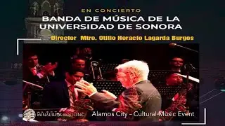 Minaurum Gold Sponsors Culture Week in City of Alamos