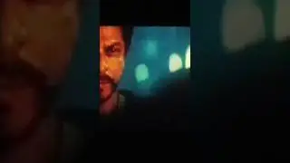 Jawan😱 leaked😈 scenes #jawan #jawanon7september #jawanmovie #shorts
