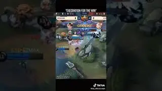 EXE VS EVOS #EXEFORTHEWIN