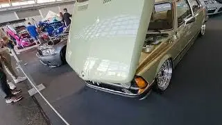 BMW E21 318I 1982 Tuning