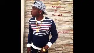 Maydre ft Flowssick - Kilemo