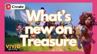 Gaming on Treasure DAO! @PlayOnTreasure