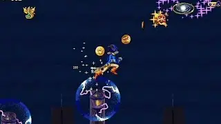 Captain Claw - Lanka Dahan: The Fall of Gabriel - perfect score