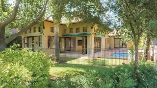 5 Bedroom House for sale in North West | Hartbeespoort Dam | Pecanwood | 16 Fish Eagle  |