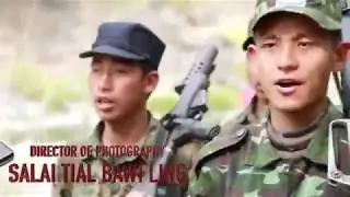 CNF/A Documentary by Salai Tialbawiling| Maryland USA
