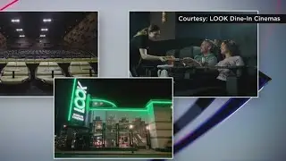 Dine-in movie theater coming to Manhattan