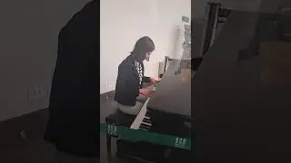 Mar - Bea Duarte || #beaduarte #piano #m&uacute;sica #pianista #shorts #viral #nflopa