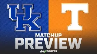 Kentucky Wildcats vs. Tennessee Volunteers | March Madness College Basketball Game Preview 🏀