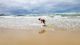 He said it would be easy!
