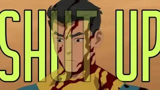 Is Invincible&rsquo;s Animation Really That Bad?