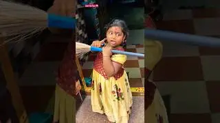 Janaki avva Ranjith mama fun 🤩 #trending #funny #love #friends #family #comedy #viral #cutebaby #yt