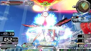 ソロ垂れ流し260103　30低コ②　【EXVSIB】【Extreme帯】【デスティニーガンダム視点】【イニブ】【インフィニットブースト】