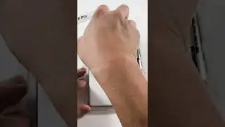 How to DIY Pixel 9/8/7/6/A Cracked Screen Glass Only Repair #shorts  #diy #crackedscreenrepair