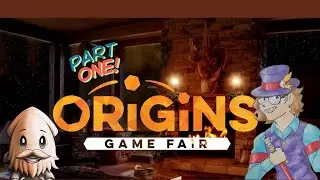 Origins 2025: Exclusive Interview with Speedrobo Games CEO - Part 1 @speedrobo99