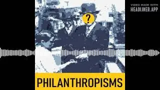 Philanthropisms - Jonathan Heawood: Philanthropy and Public Interest Journalism