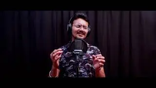 KALANK | ACOUSTIC COVER | DIVYESH DHOKIYA |MAHARSHI JOSHI