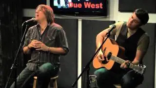 Due West - When the Smoke Clears
