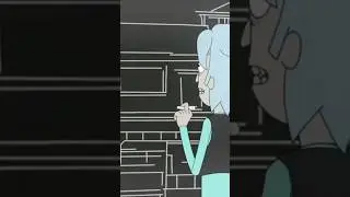 Rick and Morty: Summer's Heroic Moment to Save Her Mother #mortysmith
