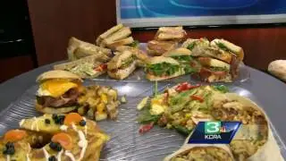 13th annual &lsquo;Taste of Elk Grove&rsquo; features local restaurants