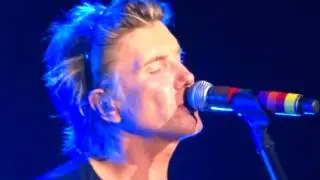 Goo Goo Dolls - Flat Top - Nashville, TN 7-31-2017