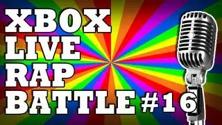 EPIC RAP BATTLES OF XBOX LIVE 16! NobodyEpic vs. EPiK NyTRo (Funny MW3 Rap)