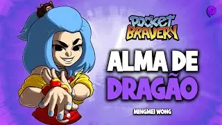 Pocket Bravery - Mingmei Wong