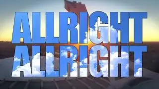 MARCEL! - ALLRIGHT ALLRIGHT