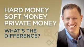 NW Private Lending | Hard Money VS Private Money