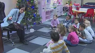 Shapiro administration celebrates $25 million investment to improve child care workforce