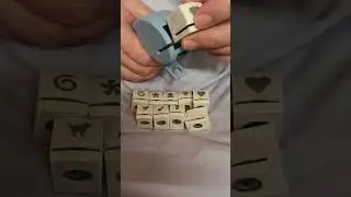 Handy crafting tool! Interchangeable paper punch