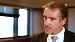 Annual Report 2017 &ndash; Introduction by the CEO