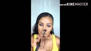 Highlight and Contour 101 Tutorial by BluArtistry
