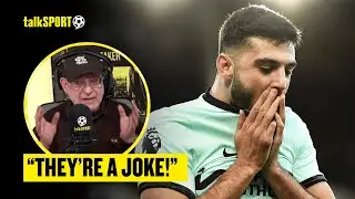 I'M DONE! 😡 Andy Jacobs BLASTS Chelsea's Performances, Players, Owners & FEARS Poch Will Be SACKED!
