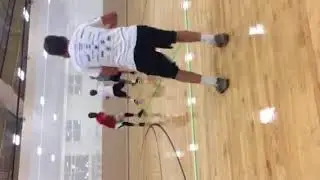 UMPR League Make a SWISH foundation