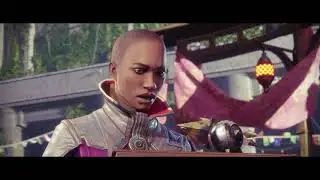 Destiny 2  DLC 1