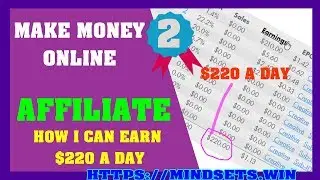 How To Make Money Online Fast From Home 2018 - Earning $220 Per Day [PROOF]