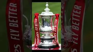 The Top 5 Most Expensive Football Trophies 🥶😀🔥⚽️ #edit #football  #trophies  #shorts