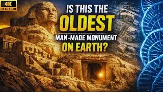 &ldquo;Balochistan Sphinx: The Indus Valley Mystery Built by Ancient Architects&rdquo;