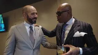 CSWC LINCOLN 2025 &ndash; Epic Night at Capital Cigar Lounge | USA Qualifier Highlights