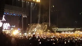 Grey Day Tour 2022 (Snot & Ski Mask The Slump God)