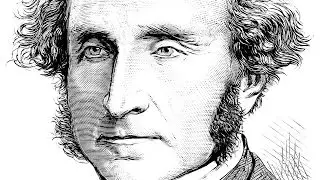 Law and Justice - Utilitarianism - 21.4 John Stuart Mill